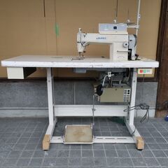 JUKI ジューキ DDL-5570N SC-120N 100V...