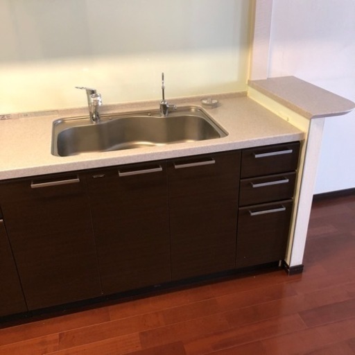 システムキッチン