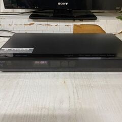  (売約済み)SHARP AQUOS ブルーレイレコーダー BD...