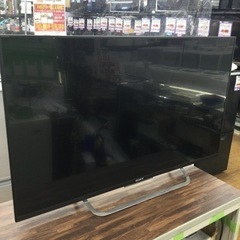 #O-117【ご来店頂ける方限定】SONYの43型液晶テレビです