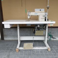 JUKI ジューキ DDL-5570N SC-120N 100V...