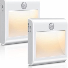 足元灯  LED センサーライト  明暗センサー