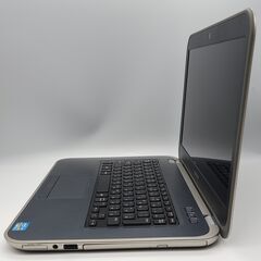 Dellノートパソコン i7（中古）8GBのメモリ、SSD128GB+HDD500GB, 14画面、AMD Radeon HD 7570M、Windows11, Office2021, Photoshop2021, Illustrator2021,Corel2021,FilmoraX等.の画像