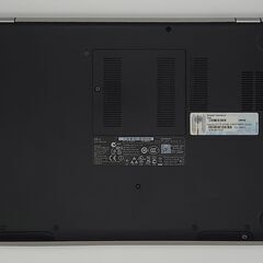 Dellノートパソコン i7（中古）8GBのメモリ、SSD128GB+HDD500GB, 14画面、AMD Radeon HD 7570M、Windows11, Office2021, Photoshop2021, Illustrator2021,Corel2021,FilmoraX等.の画像