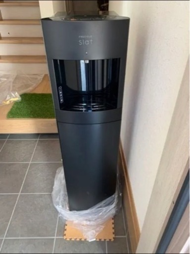 ウォーターサーバー