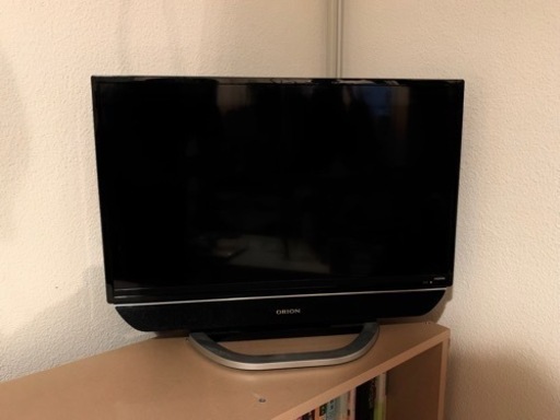 オリオン　テレビ　Orion デジタルテレビ