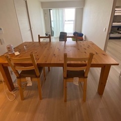 ビジネス（エクステンション）テーブル