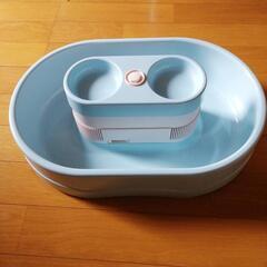 美品　流しそうめん機