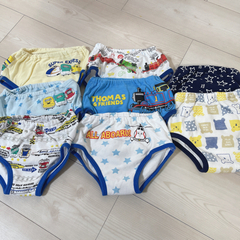 トレーニングパンツ