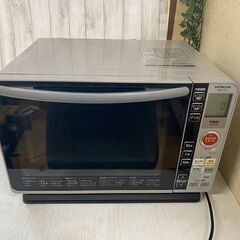  HITACHI MRO-JF6 2012年製　オーブンレンジ ...