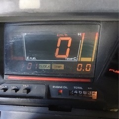 ホンダフュージョン250決まりました。の画像