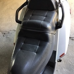 ホンダフュージョン250決まりました。の画像