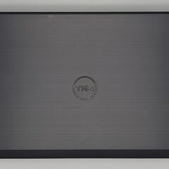 Dellノートパソコン i5（中古）4GBのメモリ、SSD240GB, 14画面、NVIDIA GeForce GT 740M、Windows11, Office2021, Photoshop2021, Illustrator2021,Corel2021,FilmoraX等.の画像