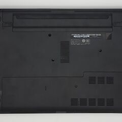 Dellノートパソコン i5（中古）4GBのメモリ、SSD240GB, 14画面、NVIDIA GeForce GT 740M、Windows11, Office2021, Photoshop2021, Illustrator2021,Corel2021,FilmoraX等.の画像