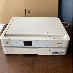 エプソンプリンター【格安で】