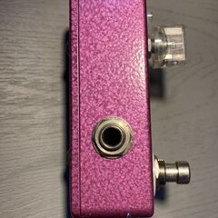 Pedalogic CustomEffectManufacture BUFF4の画像