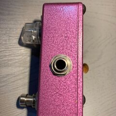 Pedalogic CustomEffectManufacture BUFF4の画像