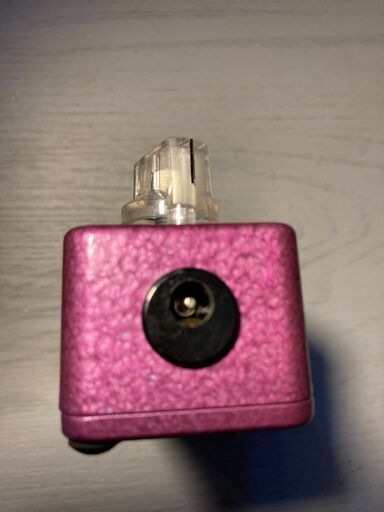 楽器 Pedalogic CustomEffectManufacture BUFF4