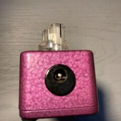 Pedalogic CustomEffectManufacture BUFF4の画像