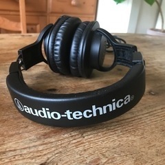 audio-technicaベッドフォン