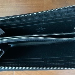 ルイヴィトン長財布♪の画像