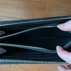 ルイヴィトン長財布♪の画像