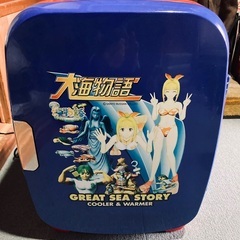 ポータブル保冷温庫