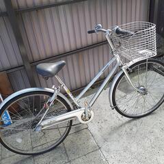 ブリジストン　自転車　26インチ