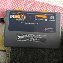 0331-037 ホットカーペットの画像
