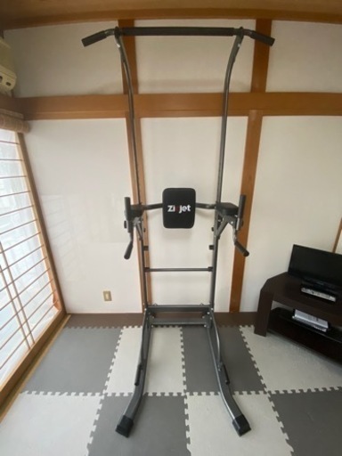 筋トレ器具　使用少ないです。