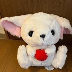 ぬいぐるみ