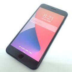 D347 Apple iphone7 plus 128GB au...