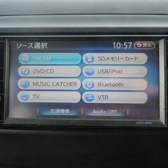 値下げ再投稿　2010年　H22年　ダイハツタント エグゼ カスタムG　車検残R5/12/24迄の画像