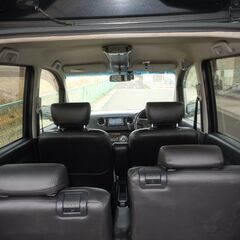 値下げ再投稿　2010年　H22年　ダイハツタント エグゼ カスタムG　車検残R5/12/24迄の画像