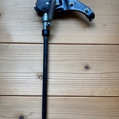自転車　スタンド　中古品