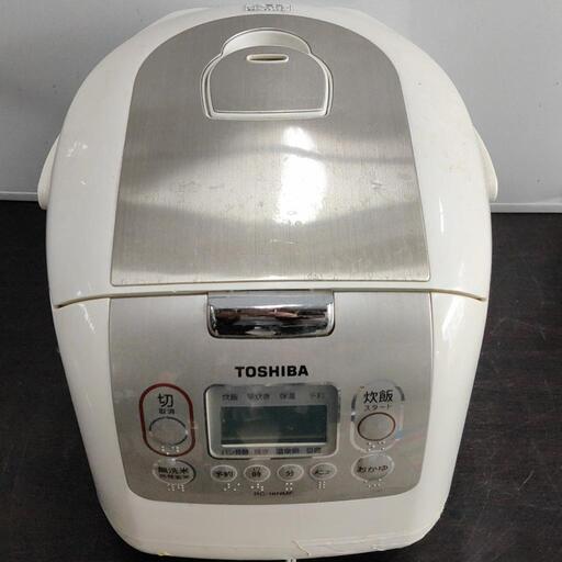 0331-046 TOSHIBA 炊飯器