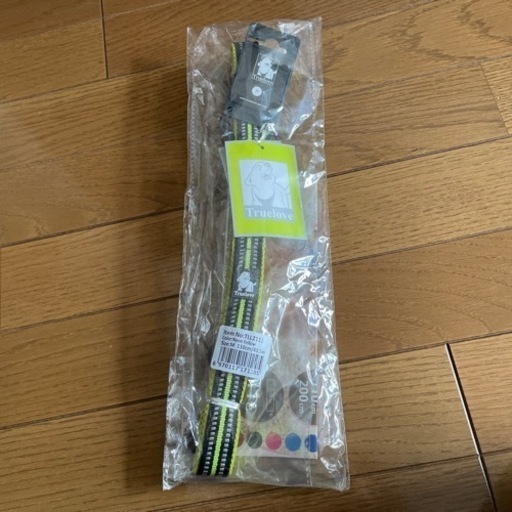 新品　犬用リード　110cm M