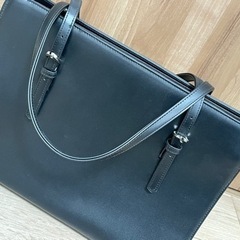 就活用にお薦め、女性用ビジネスバッグ