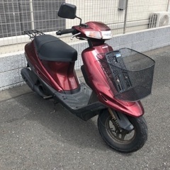 ❗️機関良好♪ アドレスV100 ‼️ 2スト 🛵