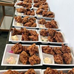 調理販売（補助）／唐揚げ専門店（みやぎ生協 古川南店 地内）の画像