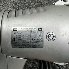 バッテリーライト【撮影機材】の画像