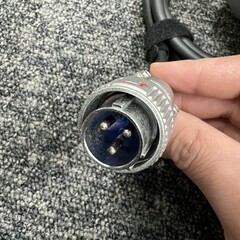 バッテリーライト【撮影機材】の画像