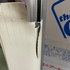 【中古】窓用エアコンの画像