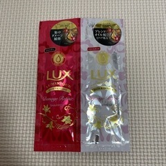 テスター色々の画像