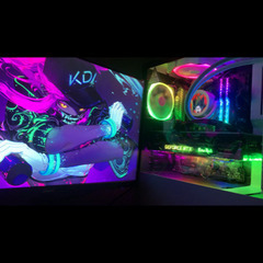 自作pc