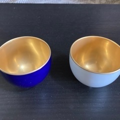 おちょこ　