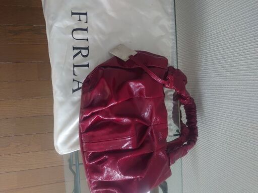 ＦＵＲＬＡバッグ