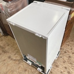 ⑥ヤマダホールディング ノンフロン冷凍冷蔵庫 YRZ-C09H1 2021年製【i4