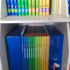 ディズニー英語システム ワールドファミリー