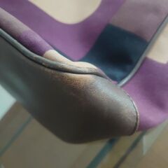 BALLYのバッグの画像